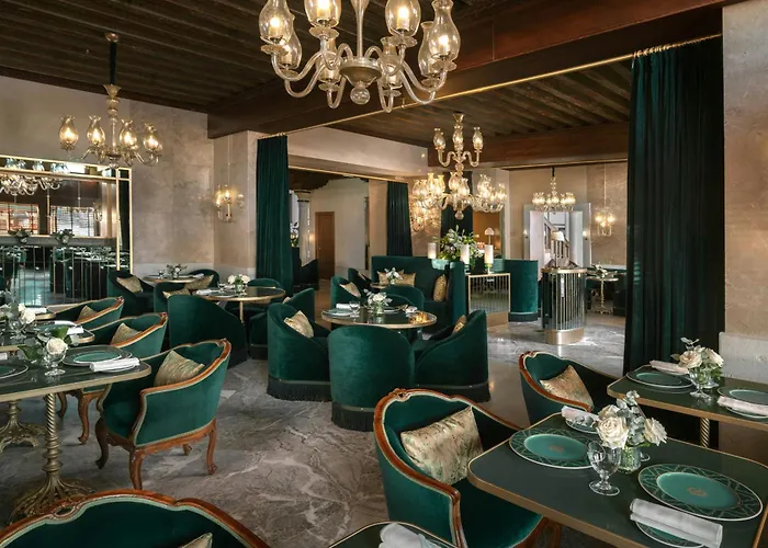 Gabrielli - Starhotels Collezione