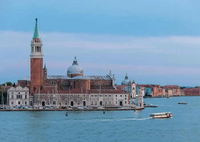 Gabrielli - Starhotels Collezione ヴェネツィア