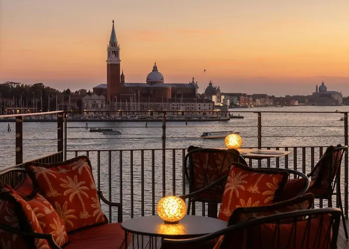 Gabrielli - Starhotels Collezione ホテル ヴェネツィア