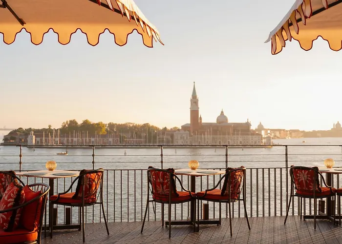 Gabrielli - Starhotels Collezione 5*