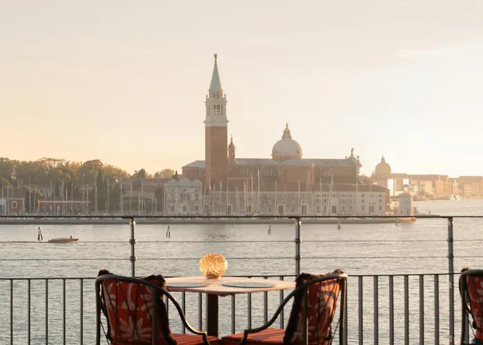 Gabrielli - Starhotels Collezione ホテル 5*