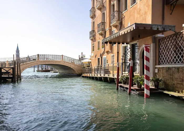 Gabrielli - Starhotels Collezione ホテル