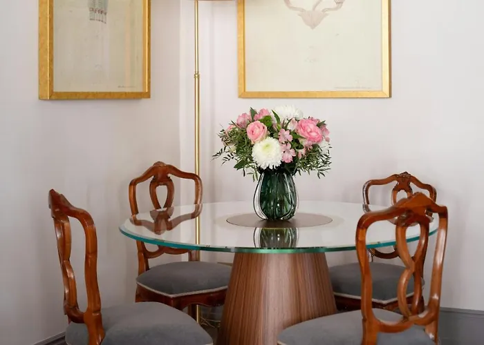 Gabrielli - Starhotels Collezione