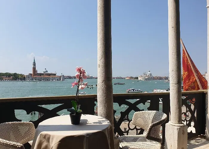 Gabrielli - Starhotels Collezione ホテル 5*