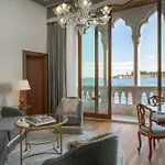 Gabrielli - Starhotels Collezione فندق البندقية