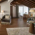 Gabrielli - Starhotels Collezione فندق البندقية