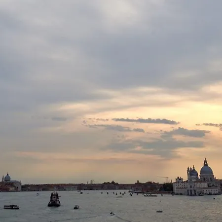 Hotel Gabrielli - Starhotels Collezione Veneza