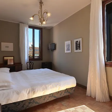 Gabrielli - Starhotels Collezione Szálloda 5*