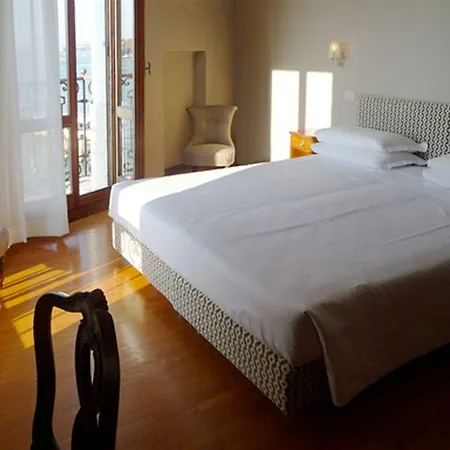 Gabrielli - Starhotels Collezione Velence