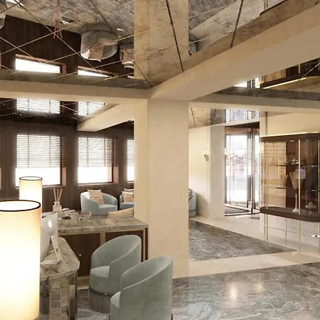 Gabrielli - Starhotels Collezione