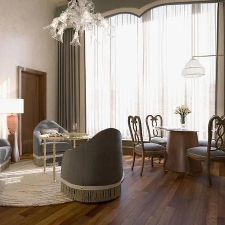 Gabrielli - Starhotels Collezione Szálloda 5*