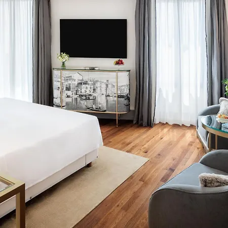 Gabrielli - Starhotels Collezione Velence