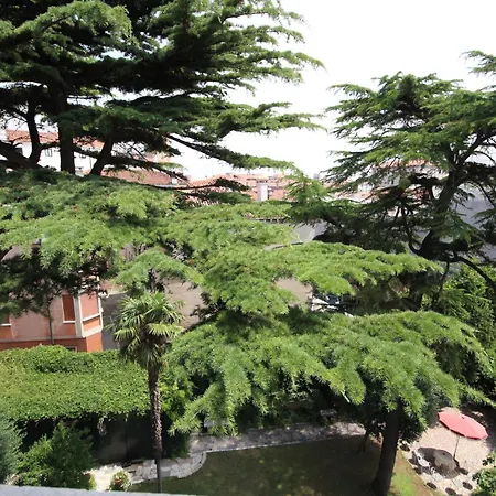 Hotel Gabrielli - Starhotels Collezione Veneza