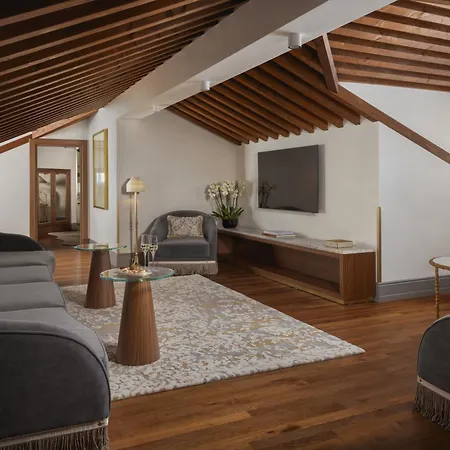 Hotel Gabrielli - Starhotels Collezione 5*