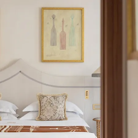 Отель Gabrielli - Starhotels Collezione Венеция