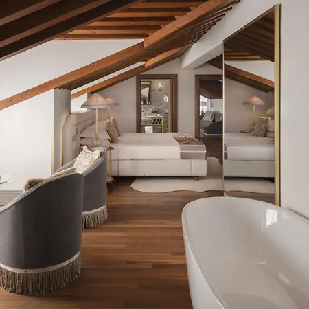 Gabrielli - Starhotels Collezione
