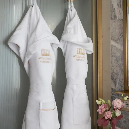 Gabrielli - Starhotels Collezione Hotel