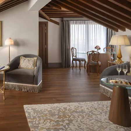 Hotel Gabrielli - Starhotels Collezione