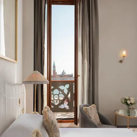 Gabrielli - Starhotels Collezione Hotel