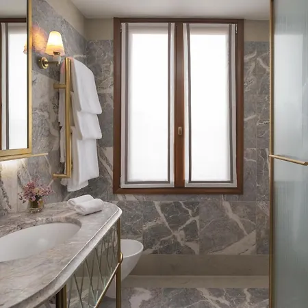 Gabrielli - Starhotels Collezione Hotel