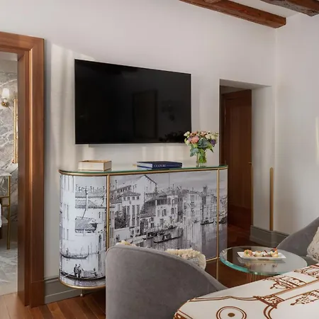 Hotel Gabrielli - Starhotels Collezione Veneza