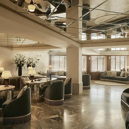 Gabrielli - Starhotels Collezione Отель Венеция