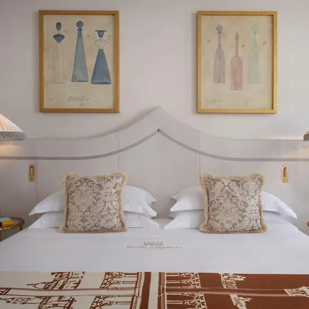 Gabrielli - Starhotels Collezione Отель Венеция