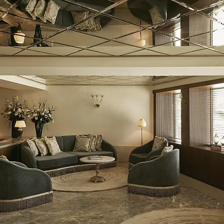 Gabrielli - Starhotels Collezione Отель 5*