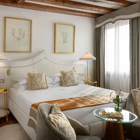 Gabrielli - Starhotels Collezione 5*