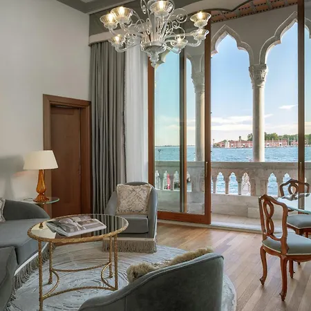 Gabrielli - Starhotels Collezione 호텔 베니스