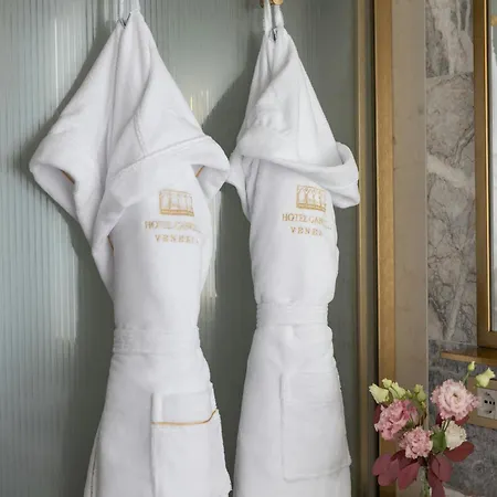 호텔 Gabrielli - Starhotels Collezione 베니스