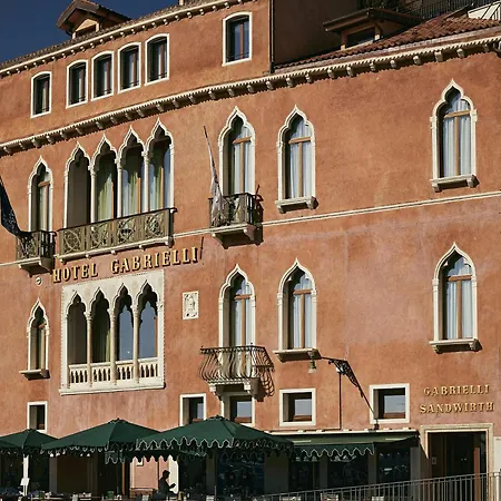 Gabrielli - Starhotels Collezione