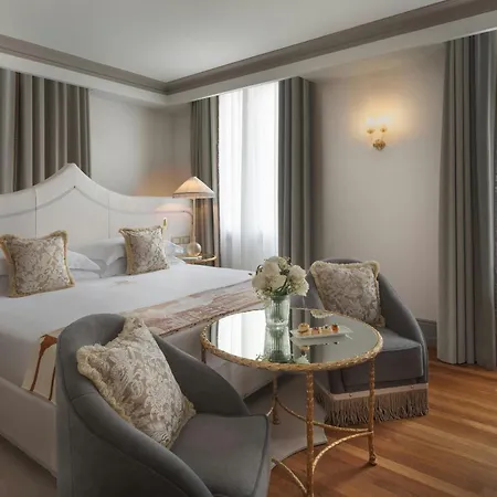 Gabrielli - Starhotels Collezione 호텔