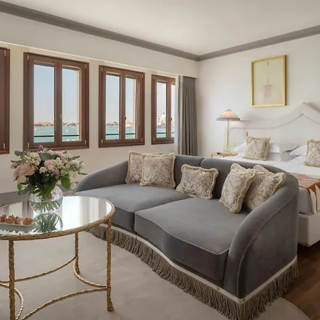 Gabrielli - Starhotels Collezione 5*