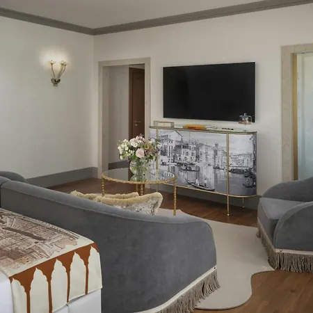 Gabrielli - Starhotels Collezione 호텔