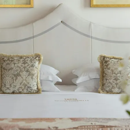 호텔 Gabrielli - Starhotels Collezione