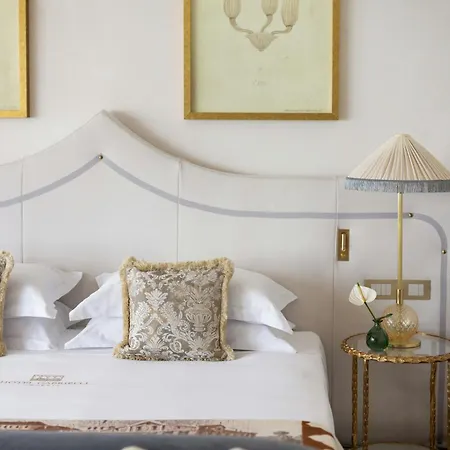 Gabrielli - Starhotels Collezione