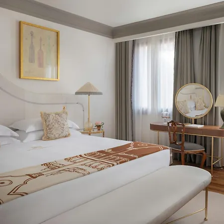 Gabrielli - Starhotels Collezione 호텔 5*