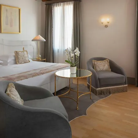 ホテル Gabrielli - Starhotels Collezione