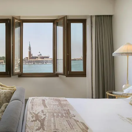 Gabrielli - Starhotels Collezione 호텔 5*