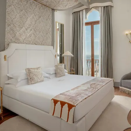 Gabrielli - Starhotels Collezione 호텔 베니스