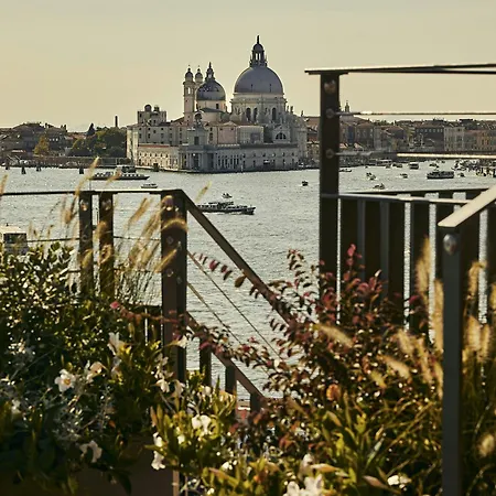 Gabrielli - Starhotels Collezione 5* Венеция