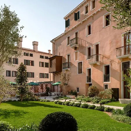 Gabrielli - Starhotels Collezione Hotel