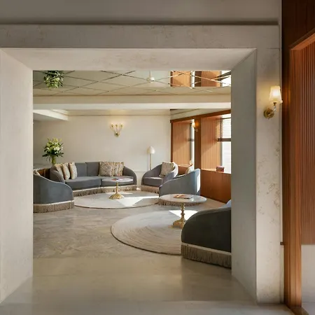 호텔 Gabrielli - Starhotels Collezione 5*