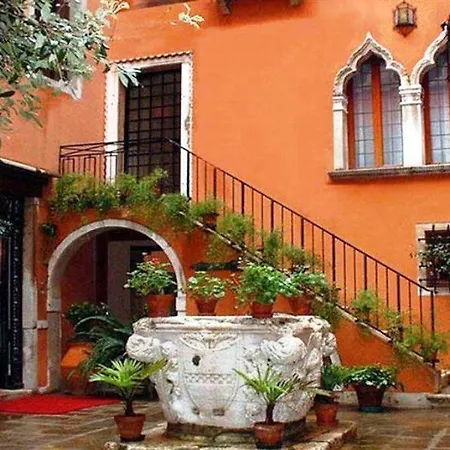 Gabrielli - Starhotels Collezione Velence