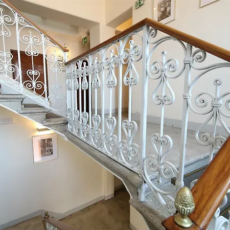 Gabrielli - Starhotels Collezione Velence