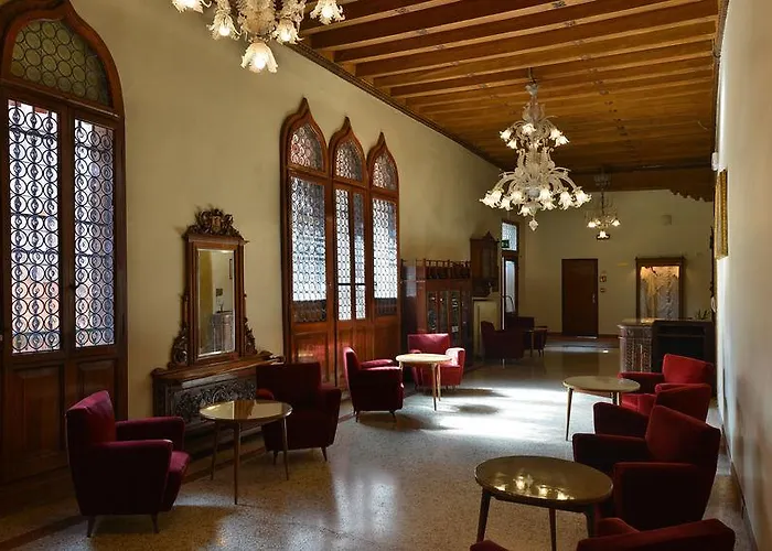 Gabrielli - Starhotels Collezione Venecia