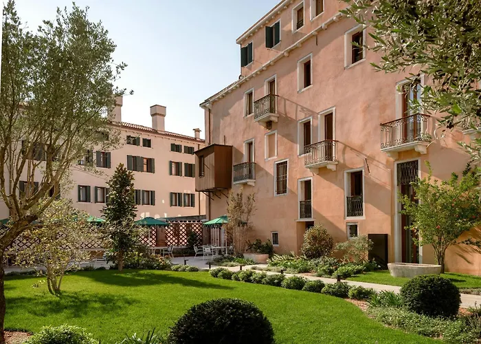 Gabrielli - Starhotels Collezione Hotel