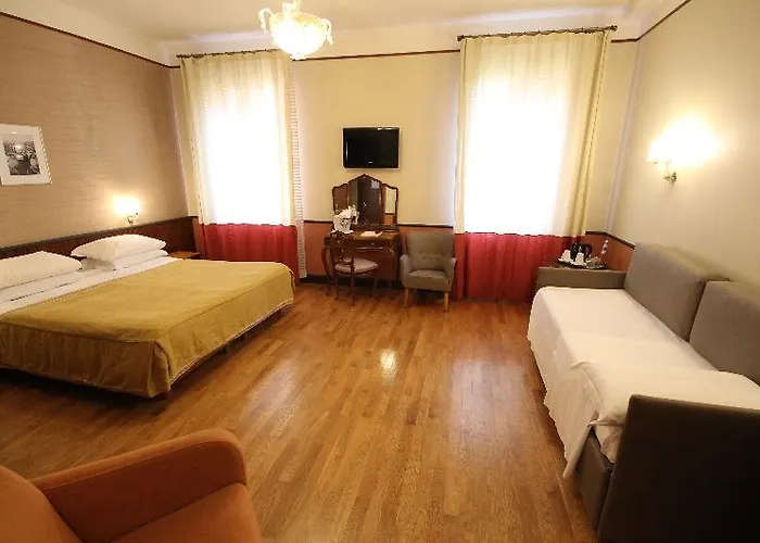 Gabrielli - Starhotels Collezione Hotel Venecia