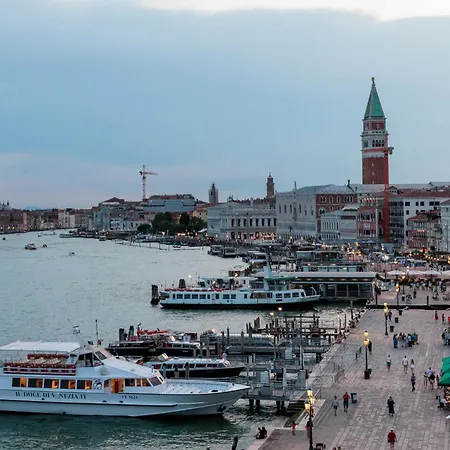 Gabrielli - Starhotels Collezione 5*